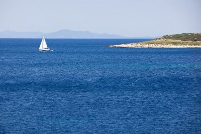 Beautiful Beach Villa Island Vis 