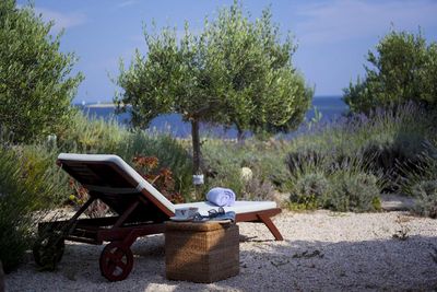 Beautiful Beach Villa Island Vis 