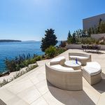 Exclusive Seafront Villa Primosten