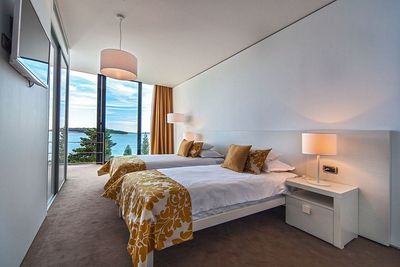 Exclusive Seafront Villa Primosten
