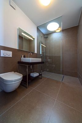 Exclusive Seafront Villa Primosten
