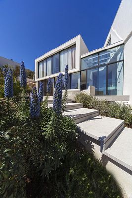 Exclusive Seafront Villa Primosten