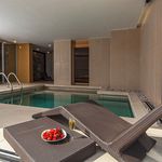 De Lux Villa with Indoor Swimming Pool in Primosten