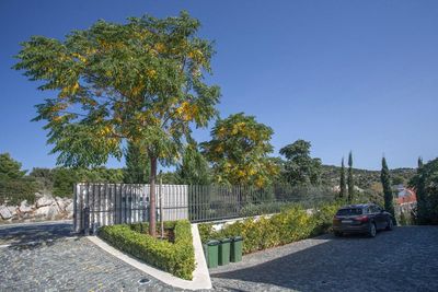 De Lux Villa with Indoor Swimming Pool in Primosten