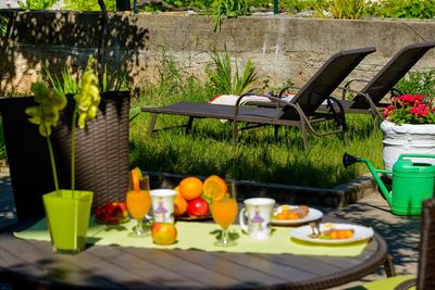 Spacious Dubrovnik Holiday Villa with Amazing Garden and Pool