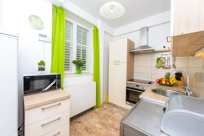 Spacious Dubrovnik Holiday Villa with Amazing Garden and Pool