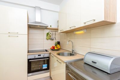 Spacious Dubrovnik Holiday Villa with Amazing Garden and Pool