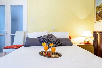 Spacious Dubrovnik Holiday Villa with Amazing Garden and Pool