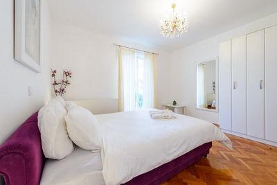 Spacious Dubrovnik Holiday Villa with Amazing Garden and Pool