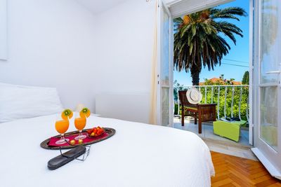 Spacious Dubrovnik Holiday Villa with Amazing Garden and Pool
