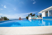 Luxury Villa Baska Voda Makarska Riviera