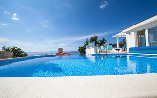 Luxury Villa Baska Voda Makarska Riviera