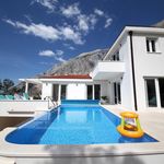 Luxury Villa Baska Voda Makarska Riviera