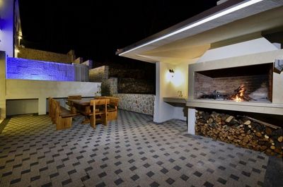 Luxury Villa Baska Voda Makarska Riviera