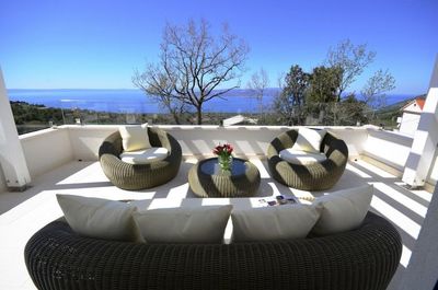 Luxury Villa Baska Voda Makarska Riviera