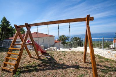 Luxury Villa Baska Voda Makarska Riviera