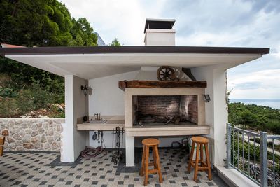 Luxury Villa Baska Voda Makarska Riviera