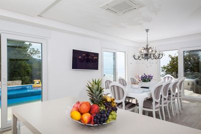 Luxury Villa Baska Voda Makarska Riviera