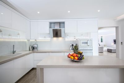 Luxury Villa Baska Voda Makarska Riviera