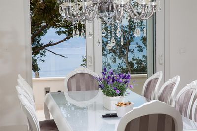 Luxury Villa Baska Voda Makarska Riviera