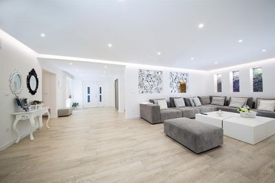 Luxury Villa Baska Voda Makarska Riviera