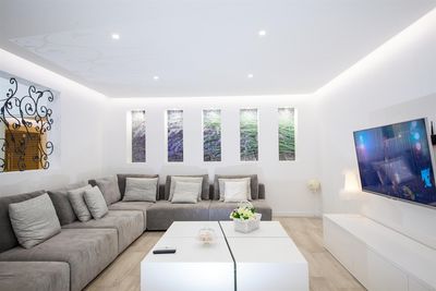 Luxury Villa Baska Voda Makarska Riviera