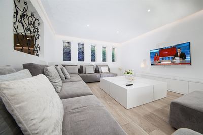 Luxury Villa Baska Voda Makarska Riviera