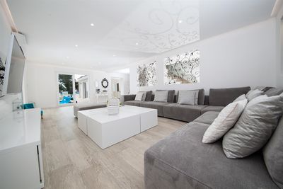 Luxury Villa Baska Voda Makarska Riviera