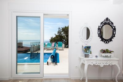 Luxury Villa Baska Voda Makarska Riviera