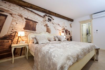 Luxury Villa Baska Voda Makarska Riviera