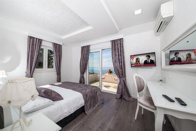 Luxury Villa Baska Voda Makarska Riviera