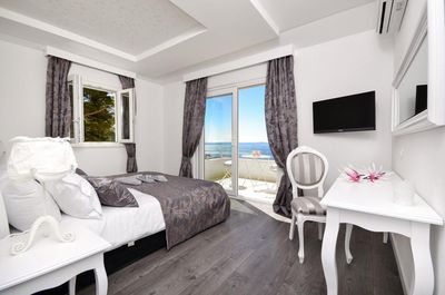 Luxury Villa Baska Voda Makarska Riviera