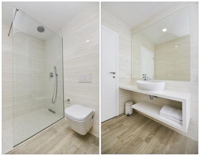 Luxury Villa Baska Voda Makarska Riviera
