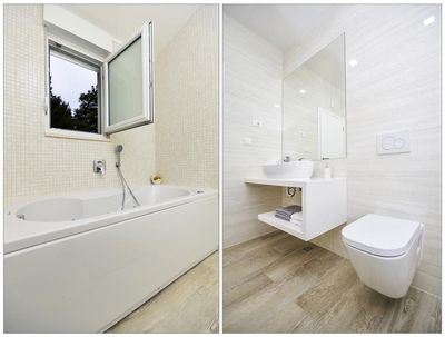 Luxury Villa Baska Voda Makarska Riviera