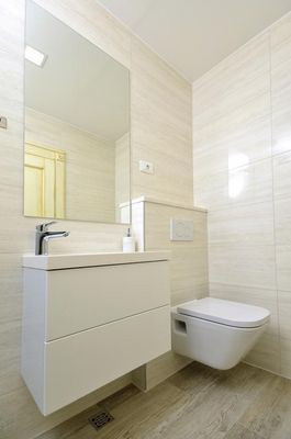Luxury Villa Baska Voda Makarska Riviera