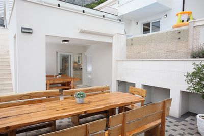 Luxury Villa Baska Voda Makarska Riviera
