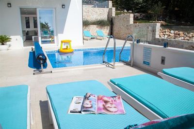 Luxury Villa Baska Voda Makarska Riviera