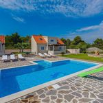 Lovely Beachfront Holiday House in Supetar Island Brac
