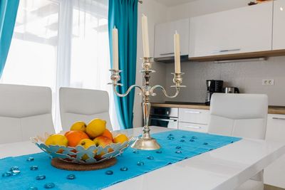 Lovely Beachfront Holiday House in Supetar Island Brac