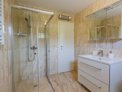 Lovely Beachfront Holiday House in Supetar Island Brac