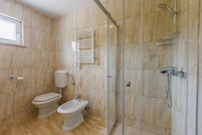 Lovely Beachfront Holiday House in Supetar Island Brac