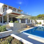 Luxury Seafont Villa with Pool in Lastovo Island Croatia 