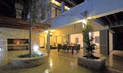 Luxury Seafont Villa with Pool in Lastovo Island Croatia 