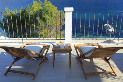 Luxury Seafont Villa with Pool in Lastovo Island Croatia 