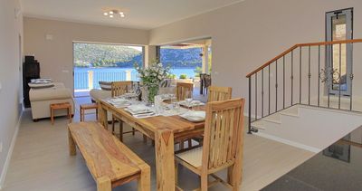 Luxury Seafont Villa with Pool in Lastovo Island Croatia 