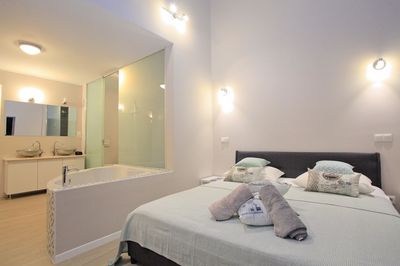 Luxury Seafont Villa with Pool in Lastovo Island Croatia 