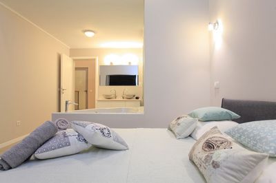 Luxury Seafont Villa with Pool in Lastovo Island Croatia 