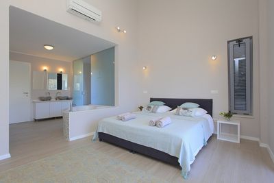 Luxury Seafont Villa with Pool in Lastovo Island Croatia 