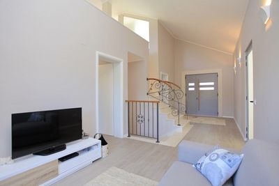 Luxury Seafont Villa with Pool in Lastovo Island Croatia 