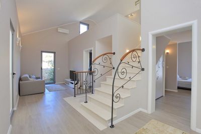 Luxury Seafont Villa with Pool in Lastovo Island Croatia 